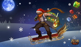 架设魔域私服登录器闪退。